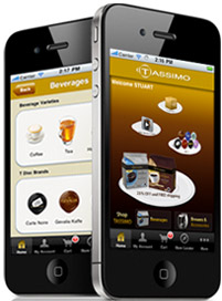 What's brewing in your iPhone?
