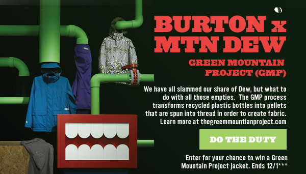 Download the image to learn more about the Green Mountain Project