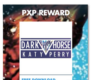 PXP Reward