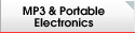 MP3 and Portable Electronics