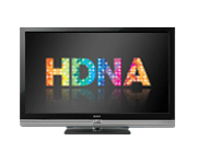 BRAVIA&reg; M Series HDTV