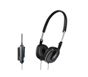 MDV-NC40 noise canceling headphones