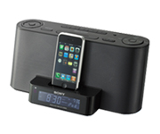 Speaker dock