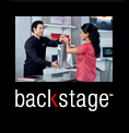 Backstage