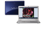 Save on select CR notebooks