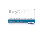 $100 Sony Card Credit