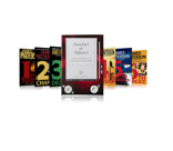 Shop now for the Reader Bundle