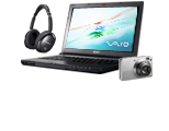 Shop for VAIO's