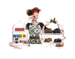 Satisfy the appetites of everyone on your gift list
