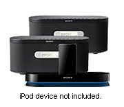 S-AIR&trade; PLAY Music System