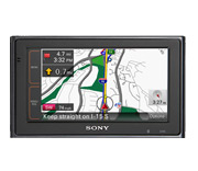 nav-u&trade; portable navigation system