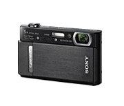 DSC-T500 Cyber-Shot&reg; camera