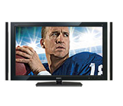 BRAVIA&reg; XBR&reg; HDTVs