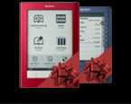 Locate a Sony Reader Kiosk