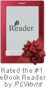Buy a Reader&trade; digital book, get one FREE accessory.***