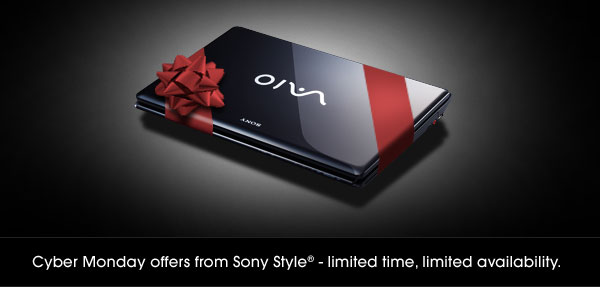 Cyber Monday – Save up to $470.