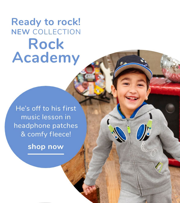 Rock Academy