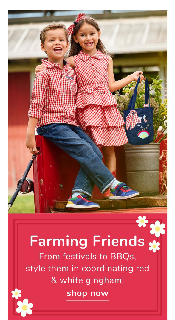 Farming Friends