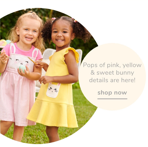 Shop Spring Celebrations