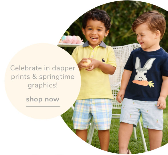 Shop Spring Celebrations