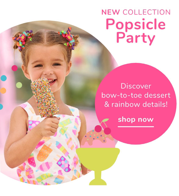 Shop Popsicle Party