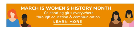 Women's History Month