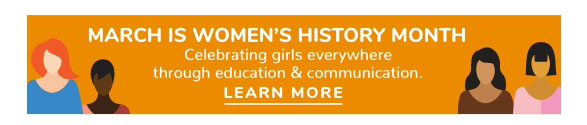 Women's History Month