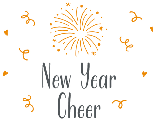 New Year Cheer