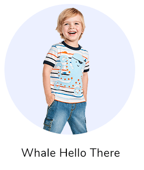 Whale Hello There