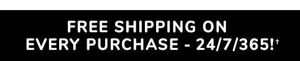 Free Shipping