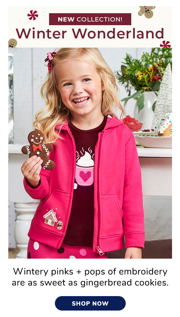 Shop Winter Wonderland