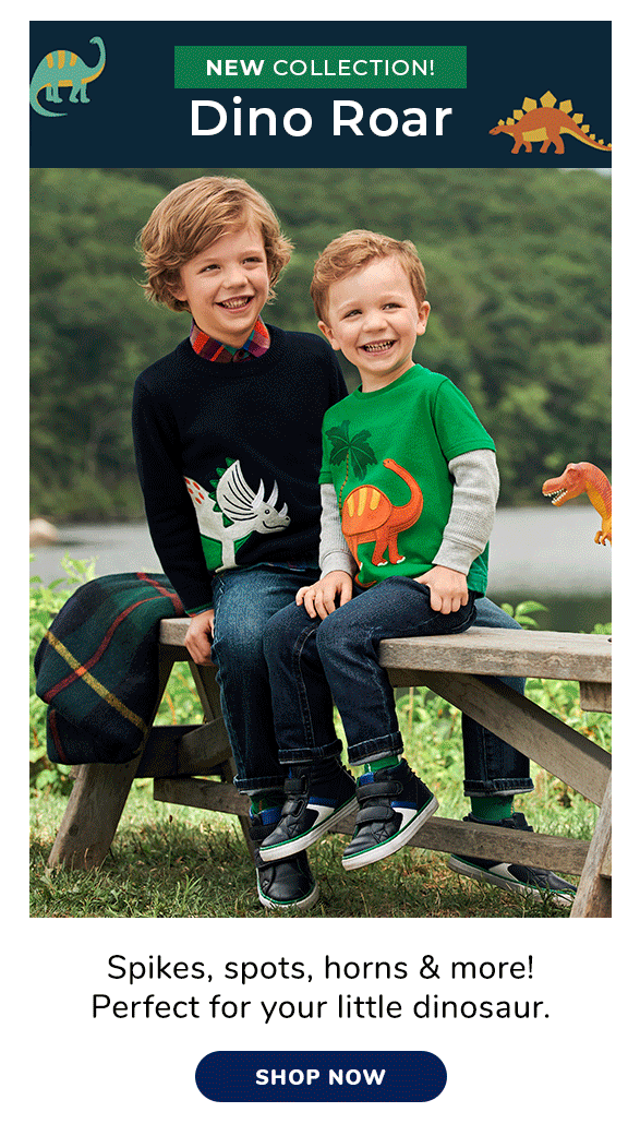 Shop Dino Roar