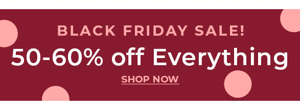 Black Friday Deals