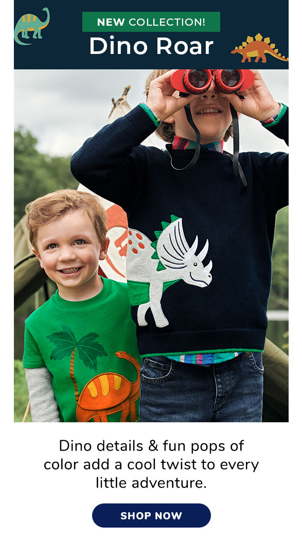 Shop Dino Roar