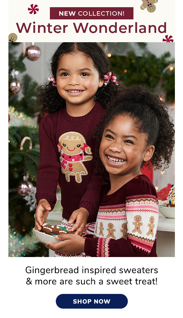 Shop Winter Wonderland