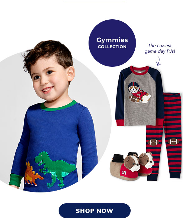 Shop Gymmies