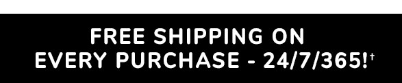 Free Shipping