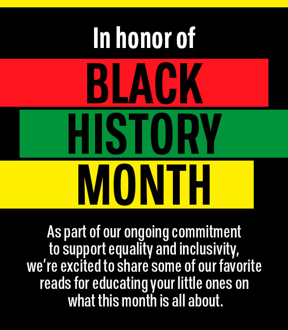 Celebrating Black History Month