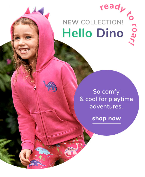 Shop Hello Dino