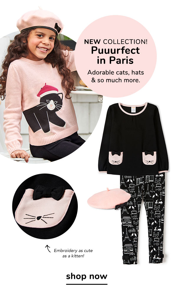 Shop Puuurfect in Paris