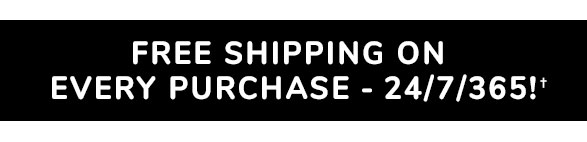 Free Shipping