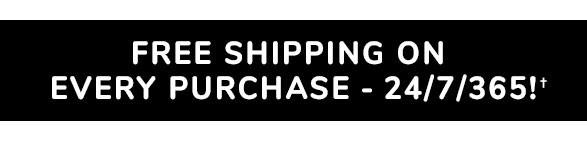 Free Shipping