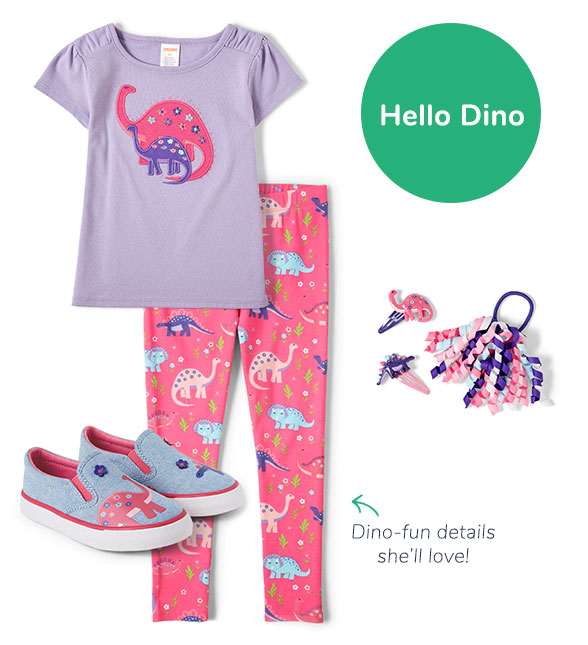 Shop Hello Dino