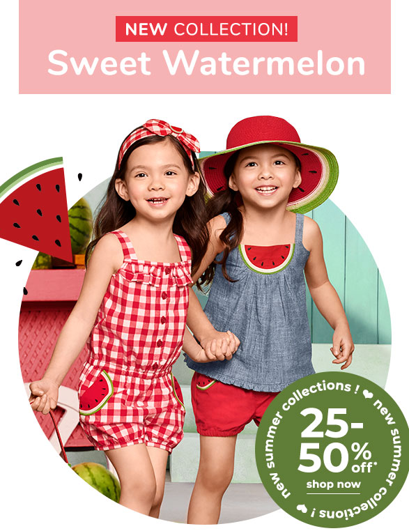 Shop Sweet Watermelon