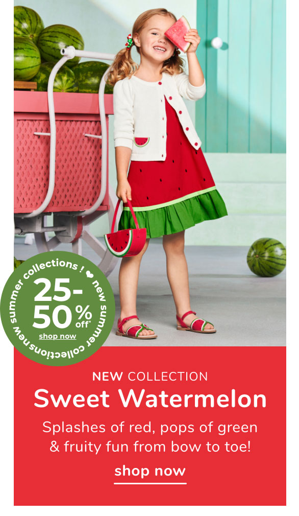 Shop Sweet Watermelon