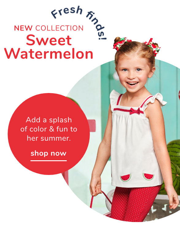 Shop Sweet Watermelon