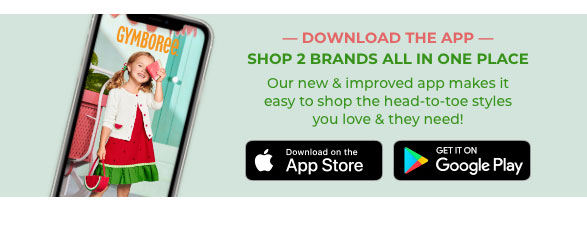 Download the app!