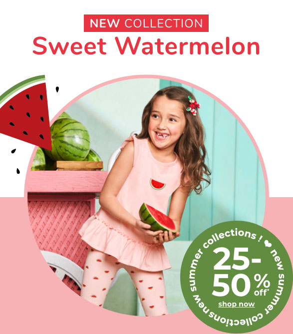 Shop Sweet Watermelon