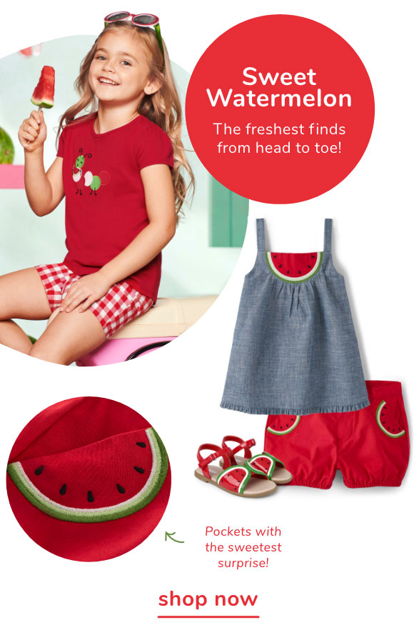 Shop Sweet Watermelon