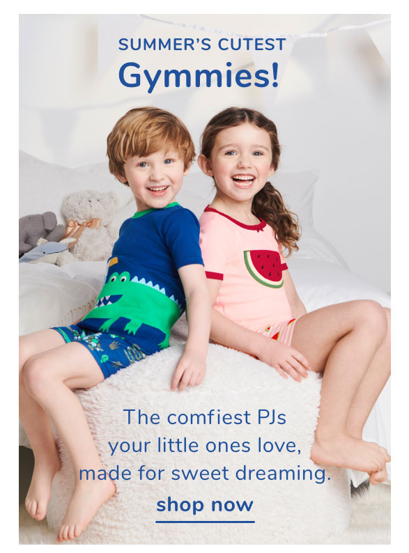 Shop Gymmies